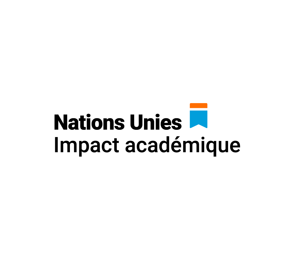 Nations Unies - Impact Académique